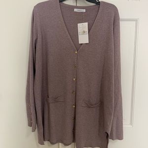 New with tags cardigan sweater from Zulily